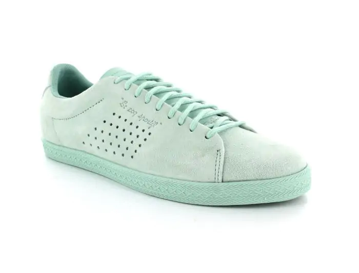 Le coq sportif sneakers charline store