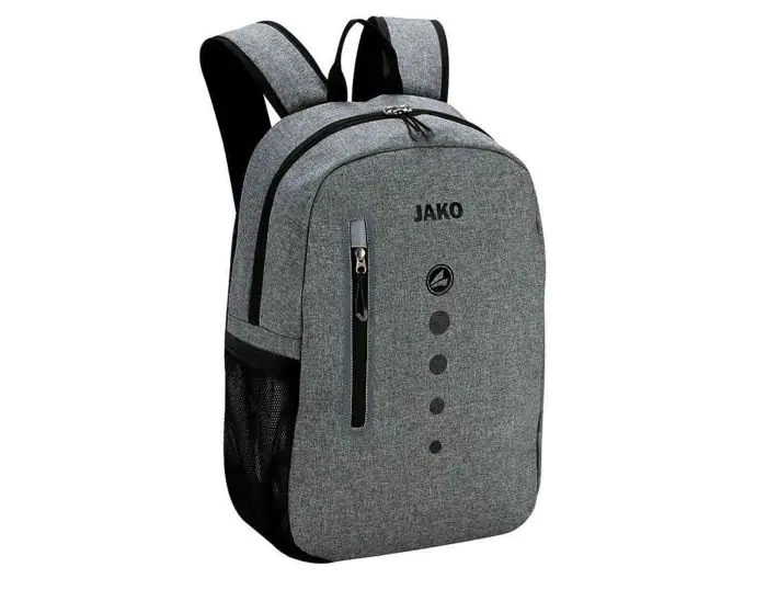 Jako rugzak new arrivals