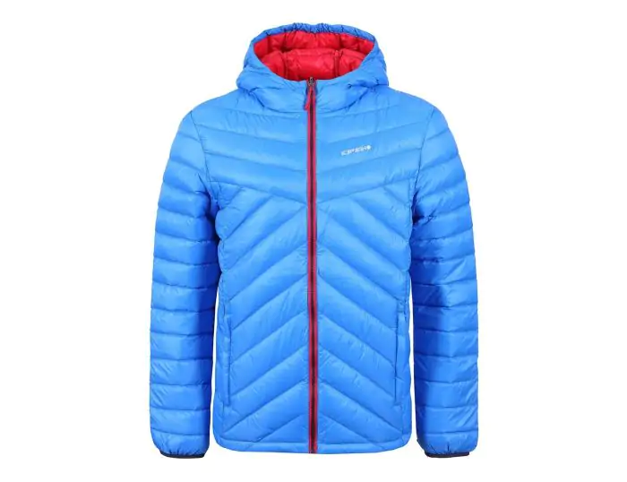Icepeak Varuna Down jacket Avantisport