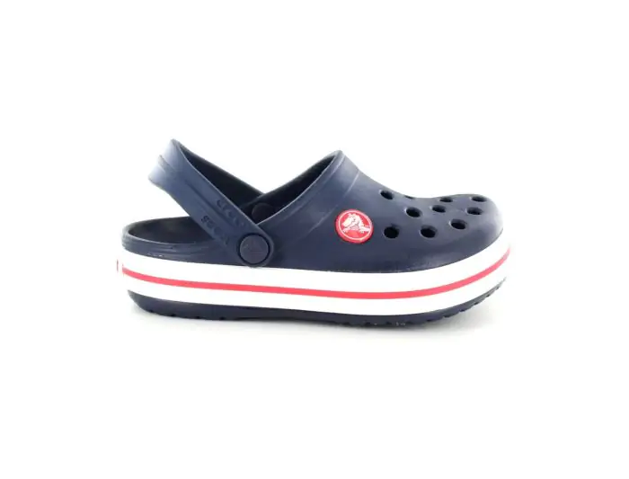 Crocs chappal discount