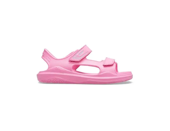 Crocs swiftwater kids hotsell