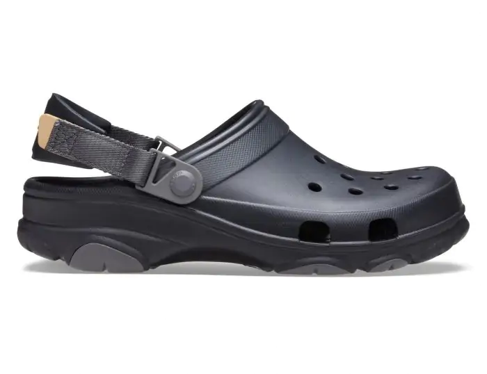 Crocs Classic All Terrain Clog Outdoor Crocs Avantisport