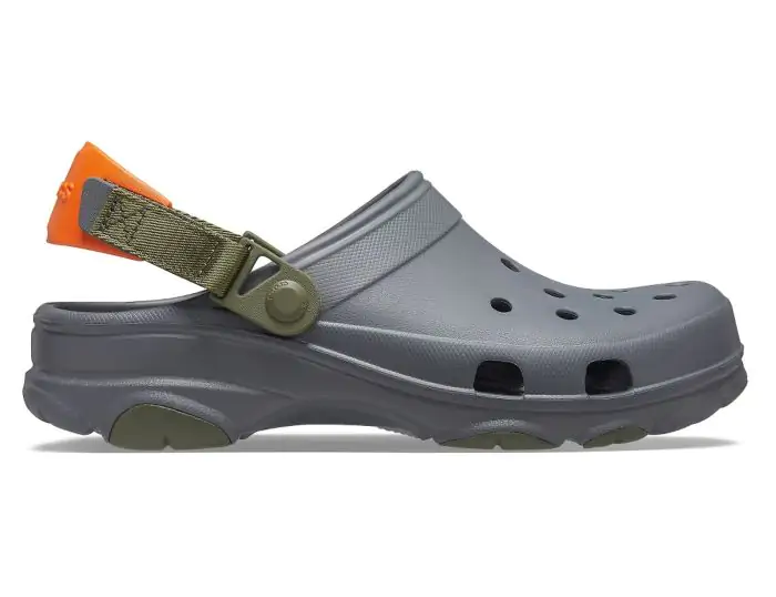 Outdoor crocs clearance