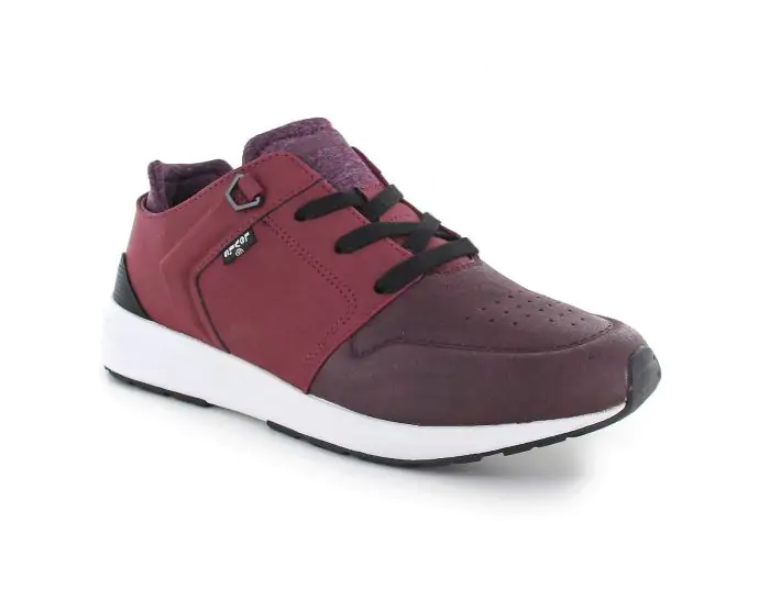 Levi s Black Tab Runner W Sporty WMNS Sneaker Avantisport
