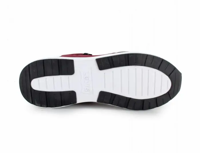 Levis black tab runner shop