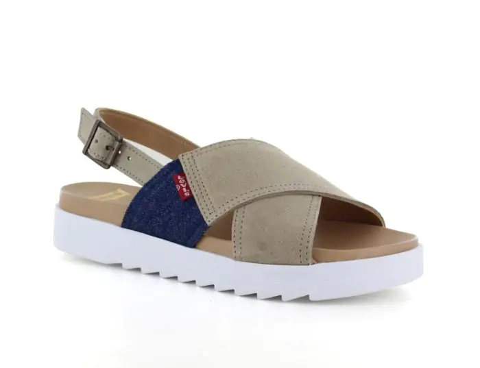 Levi's sandals for ladies new arrivals