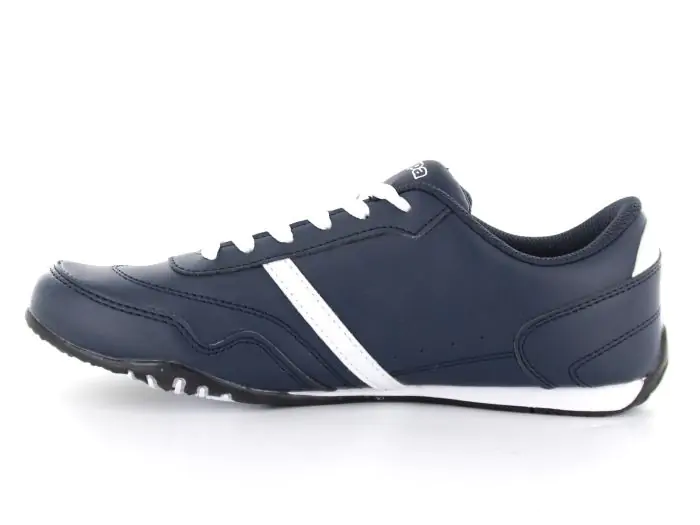 Kappa Lortis 2 W Dames Sneakers Avantisport