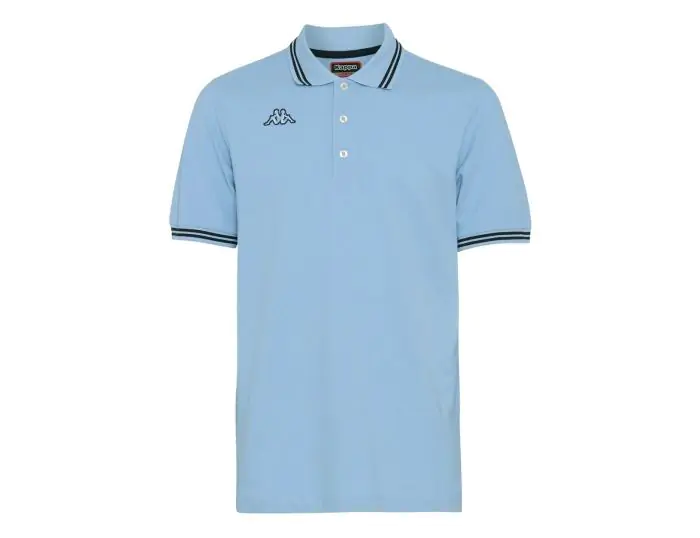 Poloshirt kappa online