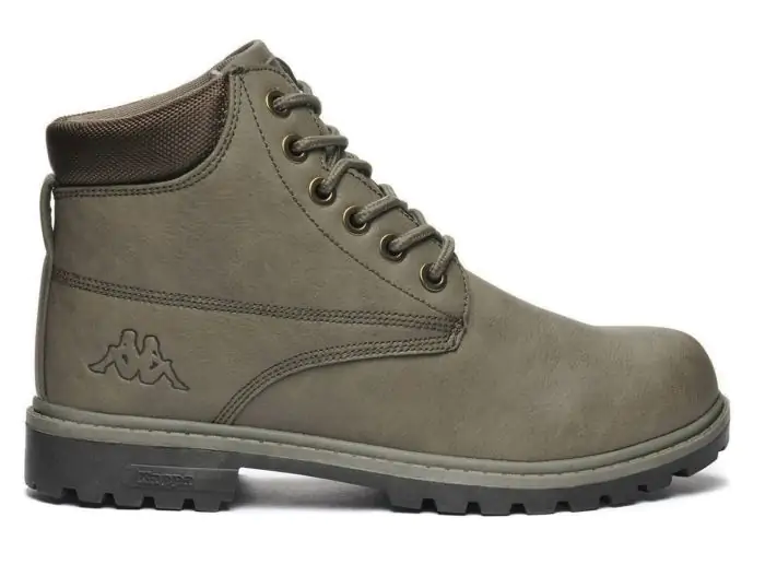 Kappa timberland cheap