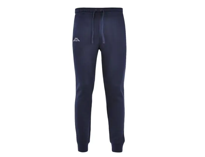 Kappa tapered pants new arrivals