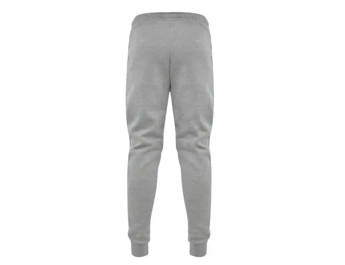 Kappa Pant Logo Caseri Gray Track Pants Avantisport