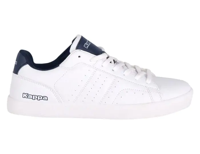 Kappa Pluvio Herensneakers Wit Avantisport