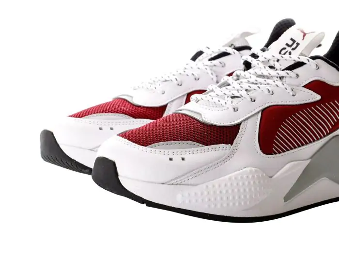 Puma rsx core on sale