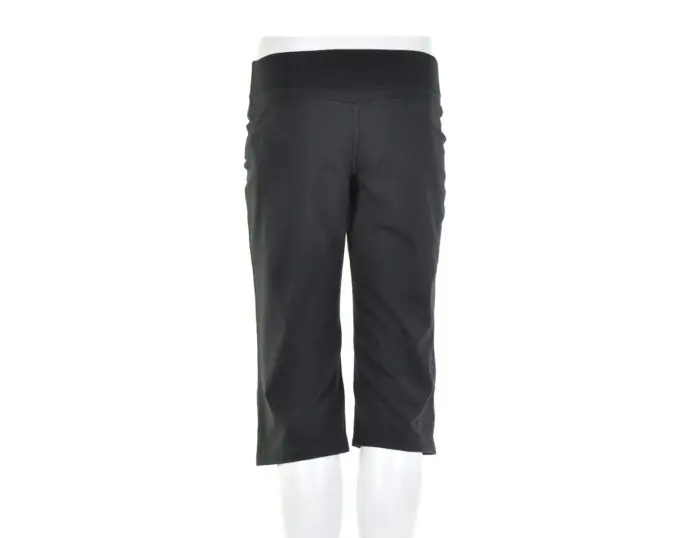 Nike dri fit cotton capri shop