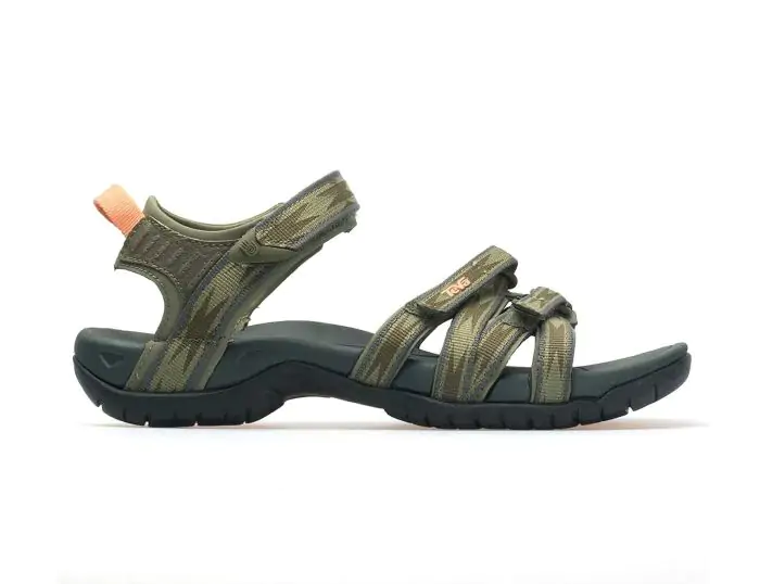 Teva women's w tirra sandal discount