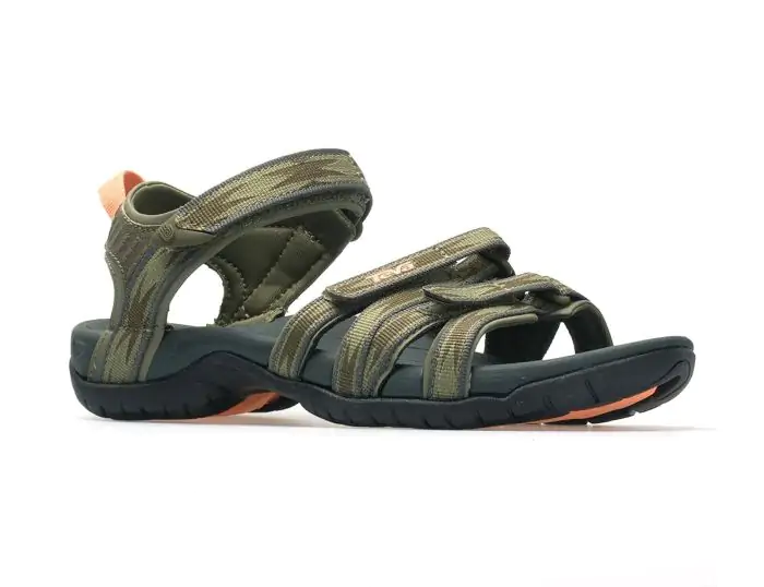 Teva sandals 4266 on sale