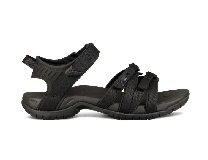 Waterbestendige sandalen outlet