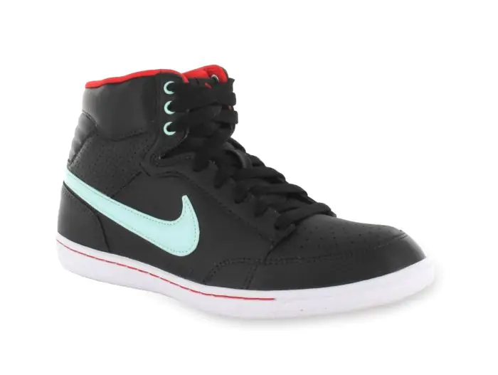 Nike double team high online