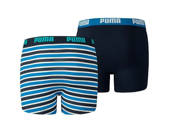 Puma boys boxer briefs top