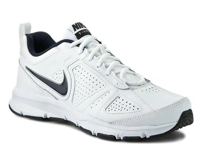 Nike T Lite XI Training Shoes Avantisport