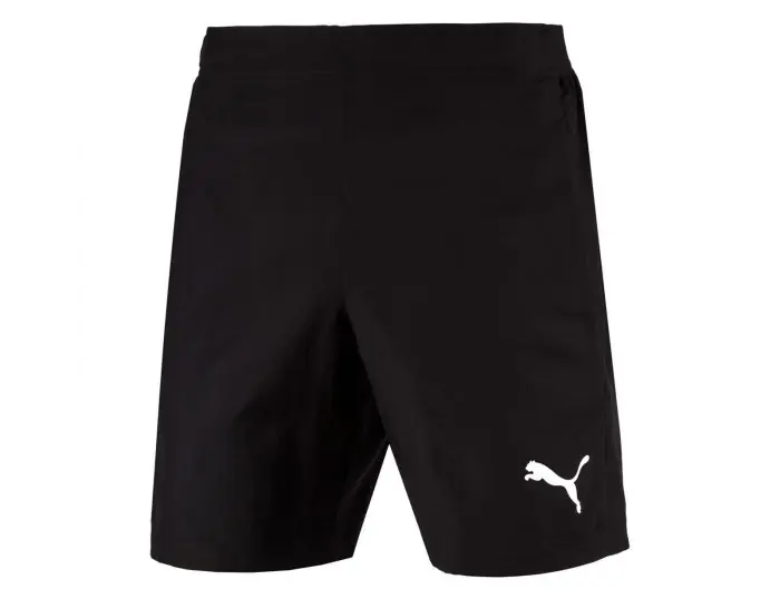 Puma LIGA Sideline Woven Shorts Soccer Shorts Men Avantisport