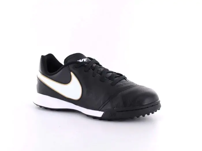 Nike tiempo legend 6 turf top