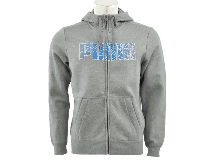 Bts puma jacket shop
