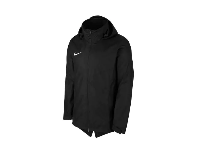 Nike academy 18 junior rain jacket shop