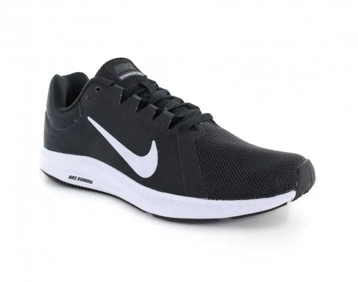 Nike run downshifter 8 top