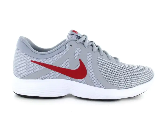 Nike Revolution 4 EU Sports Shoe Avantisport