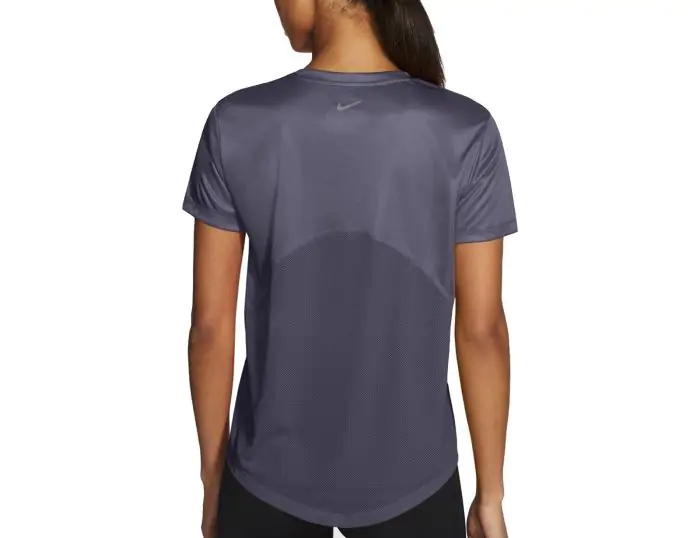 Nike Miler Top Short Sleeve Women Running Shirt Women Avantisport