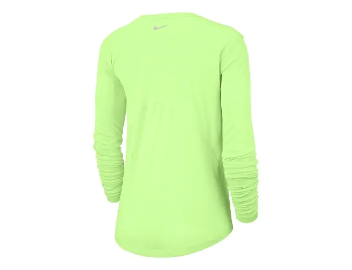 Nike Miler Top Long Sleeve Women Running Long Sleeve Tee Avantisport