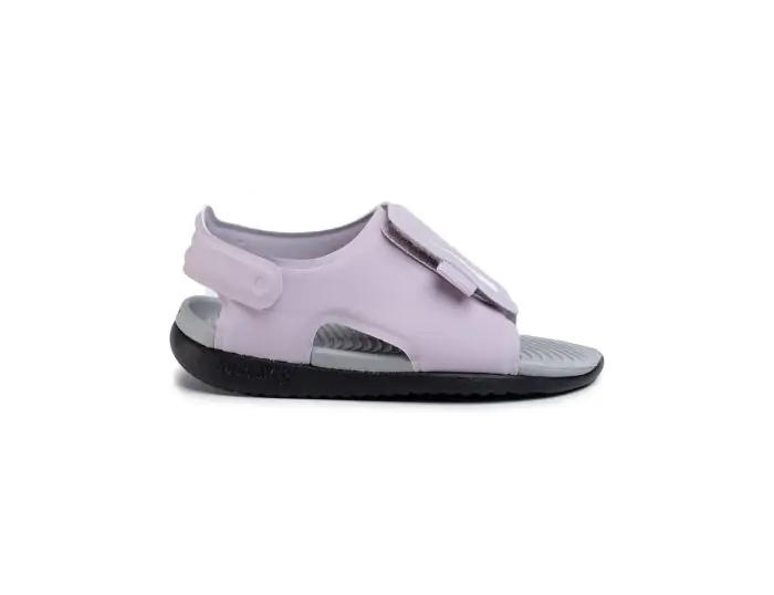 Nike sunray adjust 5 td deals
