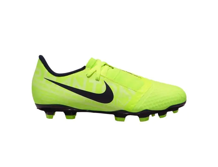 Phantom venom academy fg nike top