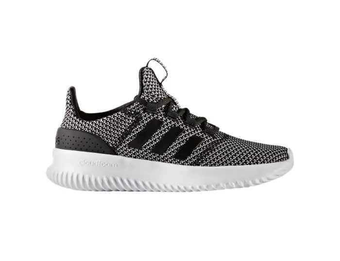 Adidas cloudfoam ultimate sneakers sales