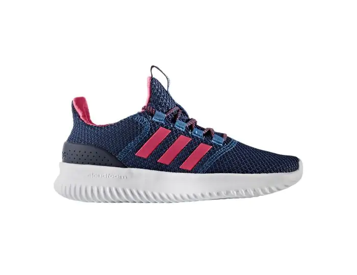 adidas Cloudfoam Ultimate Kids Shoes Avantisport