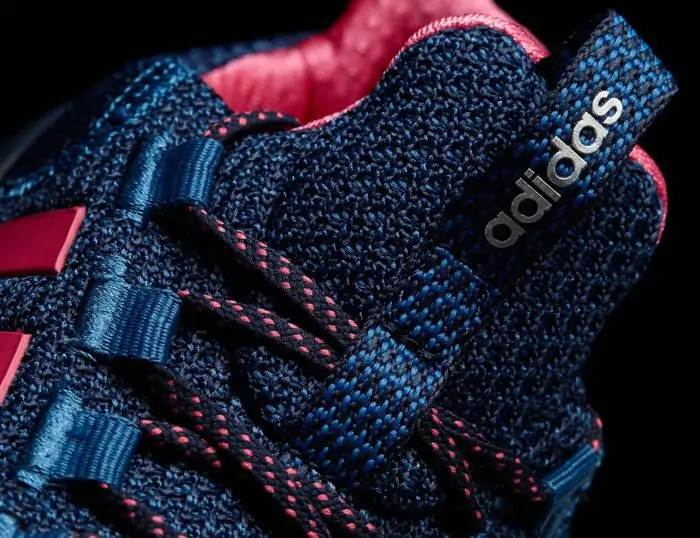 adidas Cloudfoam Ultimate Kids Shoes Avantisport