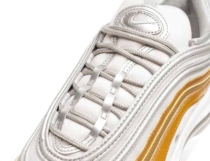 Nike Wmns Air Max 97 Special Edition Womens Sneaker Avantisport