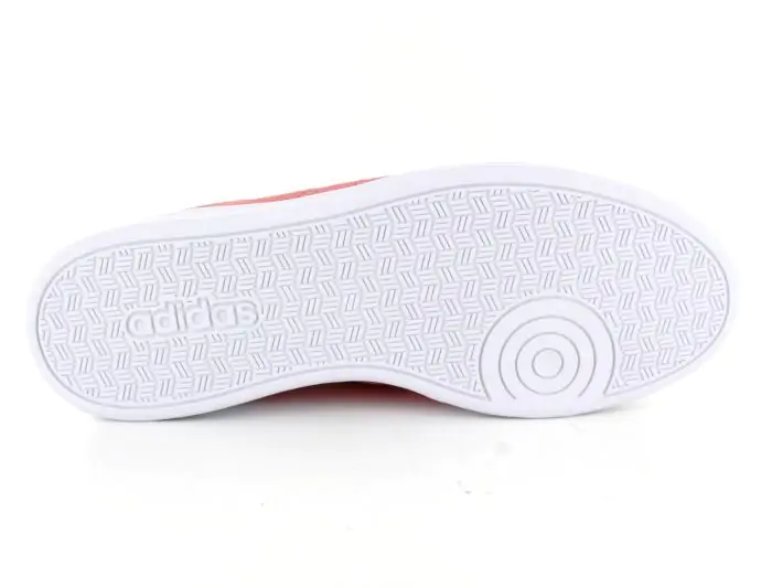 Adidas women's advantage clean qt shoes top