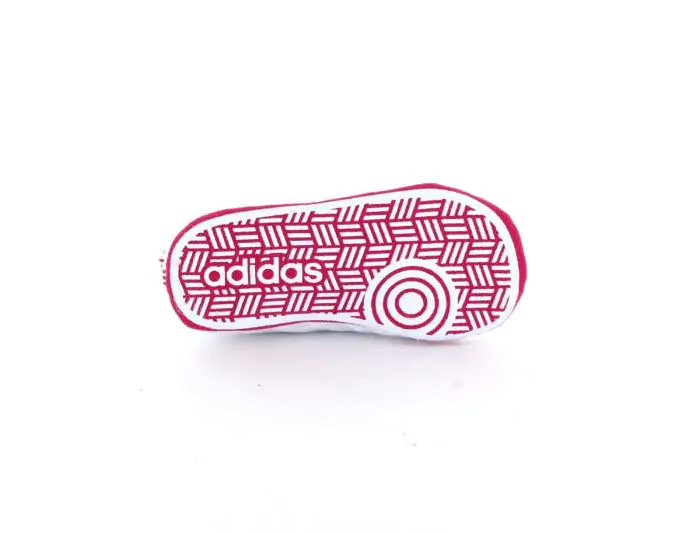 adidas VS Advantage Crib Baby Crib Avantisport