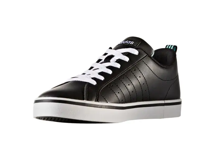 adidas VS Pace W Black Sneaker Avantisport