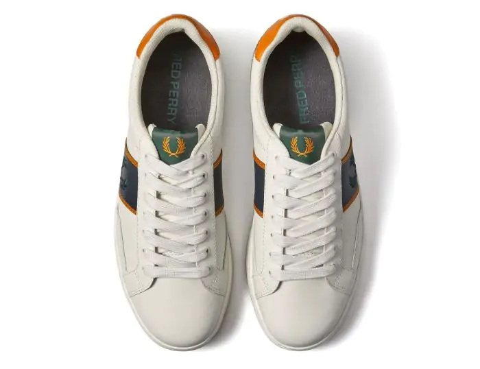 Fred Perry B200 Men s Sneakers Avantisport