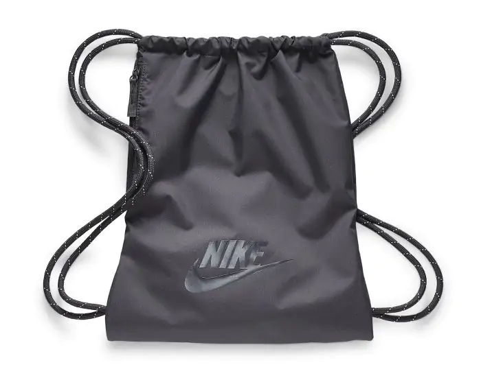 Nike heritage 2.0 gym sack shop