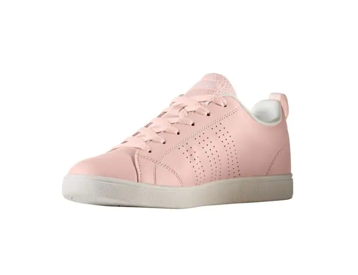 Vs advantage clean pink best sale
