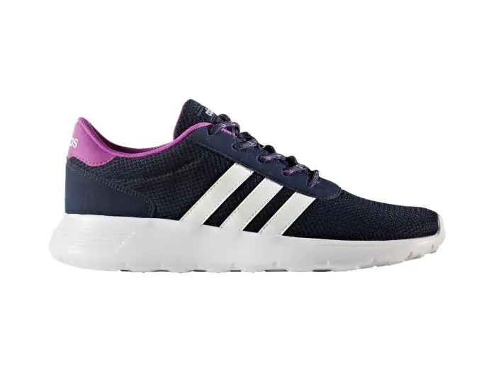 Adidas lite runner w new arrivals