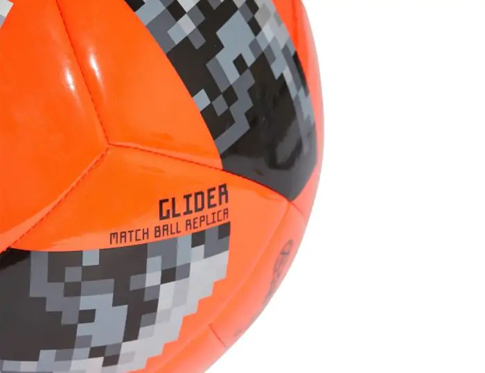 Adidas world cup glider clearance