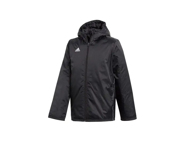 adidas Core 18 Stadium Jacket Youth Kids football jacket Avantisport