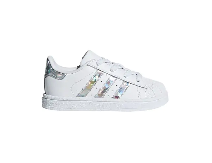 adidas Superstar EL I Sparkling Sneakers Avantisport