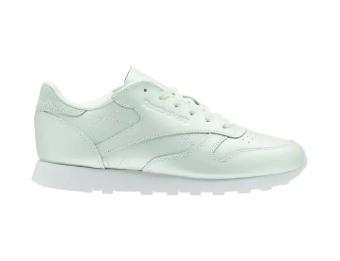Reebok classic mint online