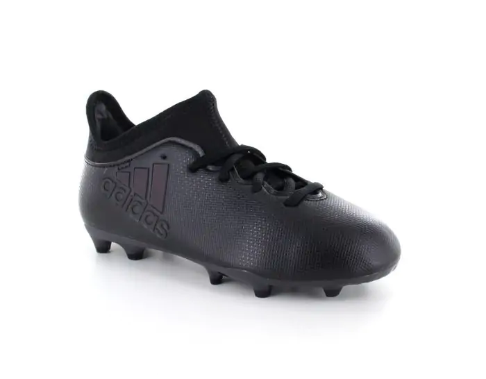 Adidas 17.3 black clearance